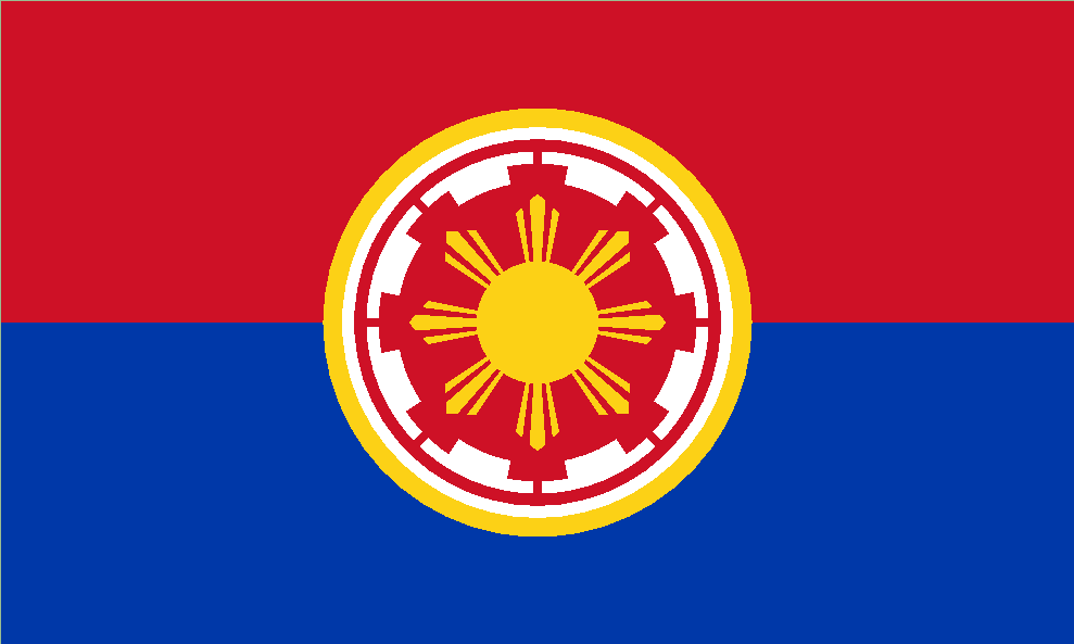 Philippine National Union (Atomic World Map Game ...