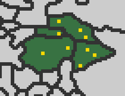 Saxon Divisions (1517)