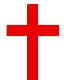 Simonist cross