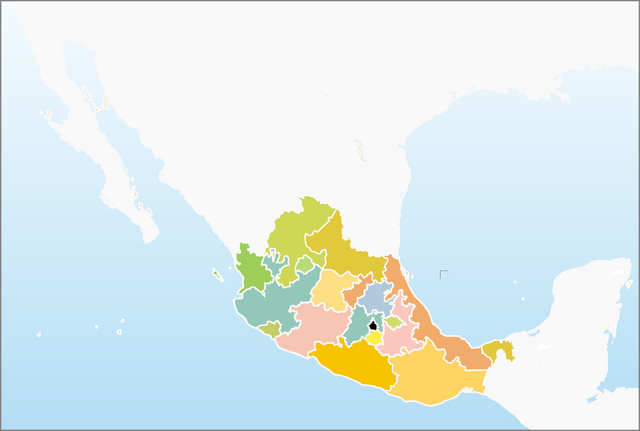 File:Division politica mexico.png