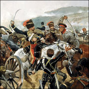 Le-crimean-war