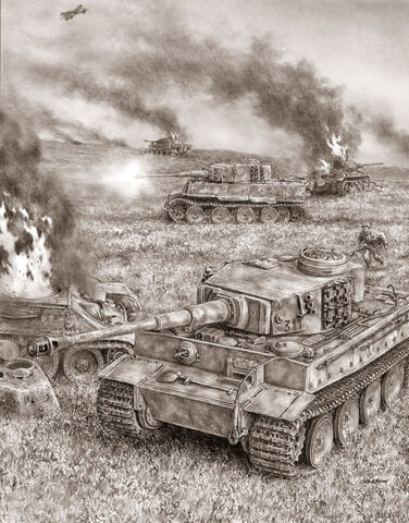 File:Tigers at Kursk.jpg