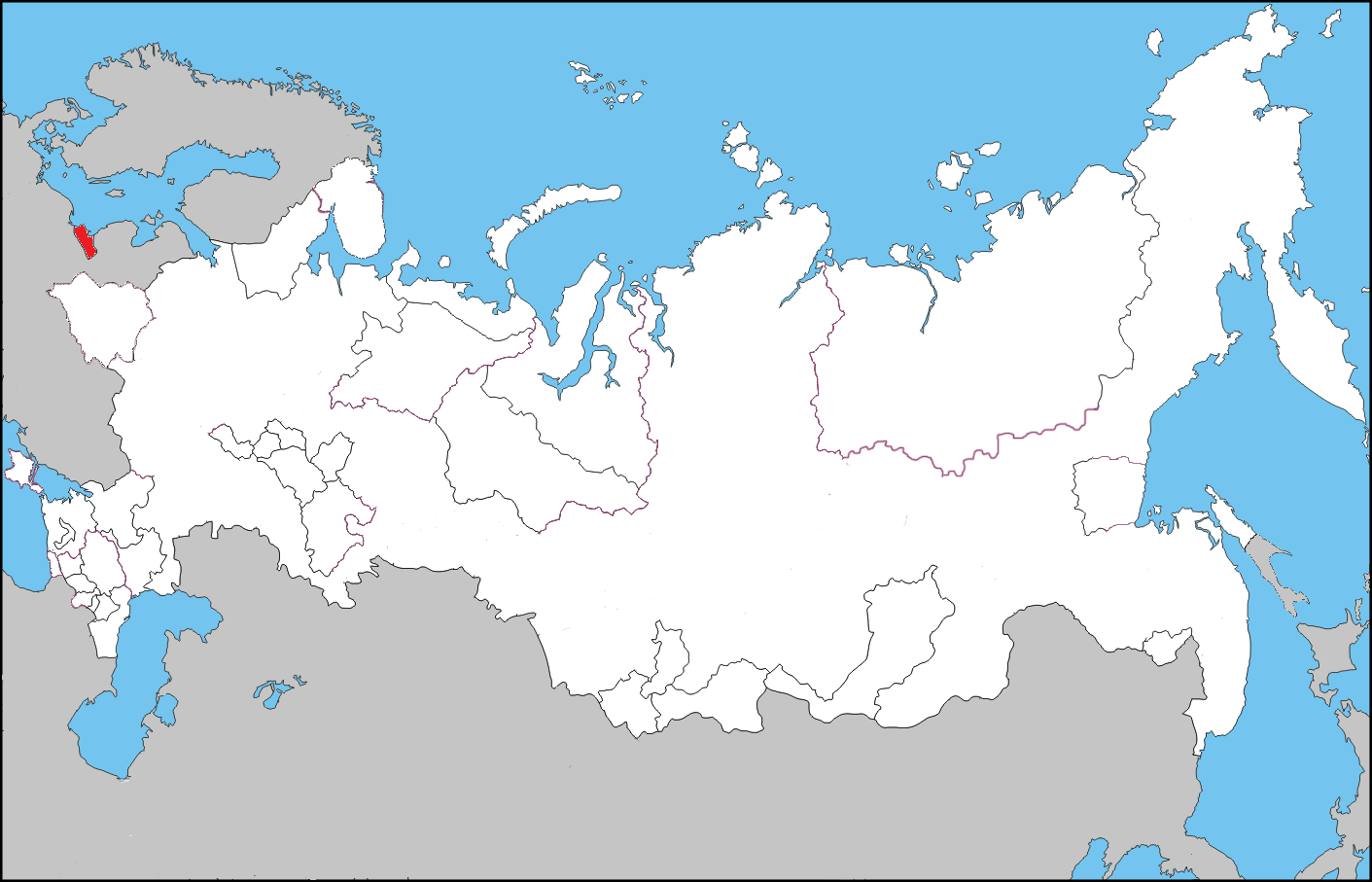 Image - Map of Königsberg AO.png | Alternative History | FANDOM powered