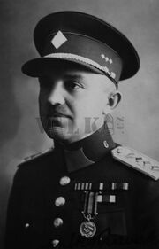 František Kravák