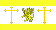 UCP flag