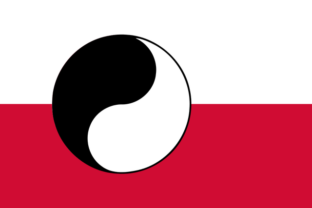 File:Flag of Greenland (Satomi Maiden ~ Third Power).png