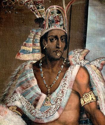 General Gu'ian Ohn