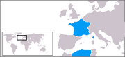 France 1920 (TNE)