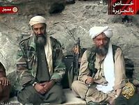 OBL and Zawahiri
