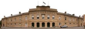 Tasmanian Parliament