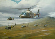 Air Support