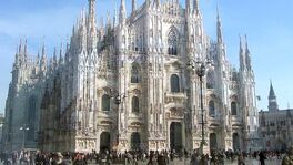 Gothicmilan