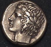 Greece co0in