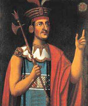 Huayna-capac