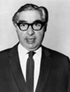 George Brown 1961