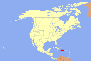 Hispaniola