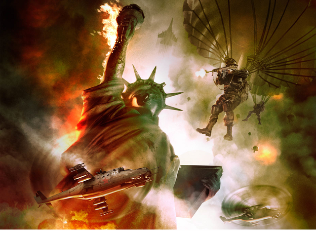 File:Artist Rendition of Battle of New York.png