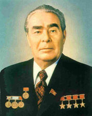 Brezhnev