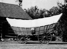 Conestogawagon