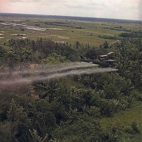 File:Defoliation agent spraying.jpg