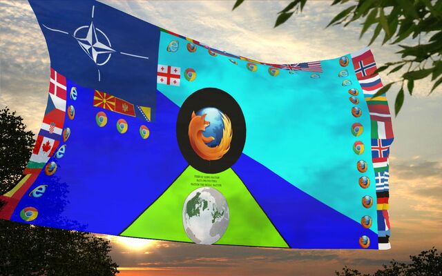 File:Nato protecting firefox using republic of Rezac waving again.jpg