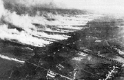 Wwi gas