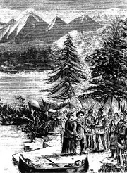 Lagimodiere Meeting