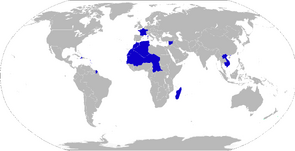 RDFrench Empire