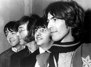The beatles itunes