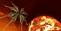 XerajiSpaceStation