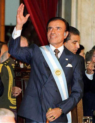 File:Carlos Menem Presidente.jpg