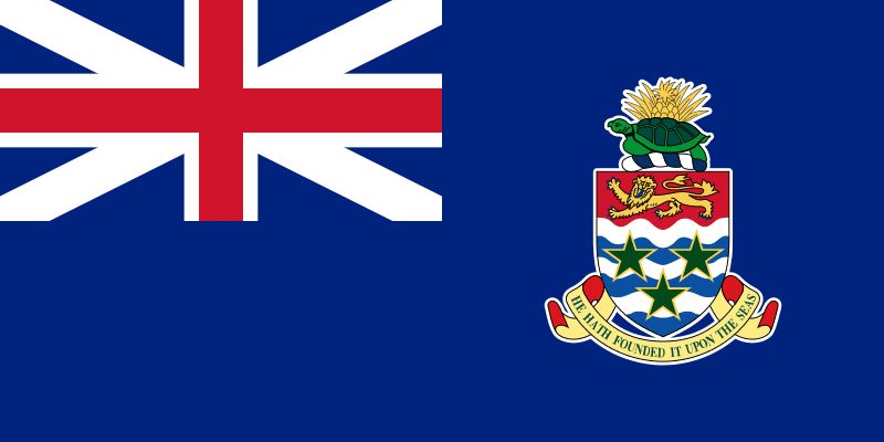History Of The Cayman Islands Flag History Of The Cayman Islands Flag