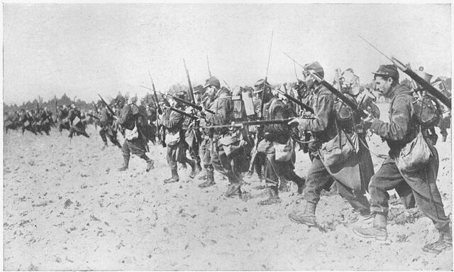 File:French bayonet charge.jpg