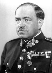 Ludvík Krejčí