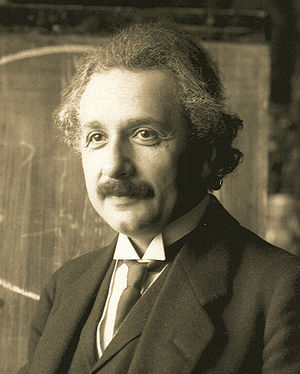 Einstein1921