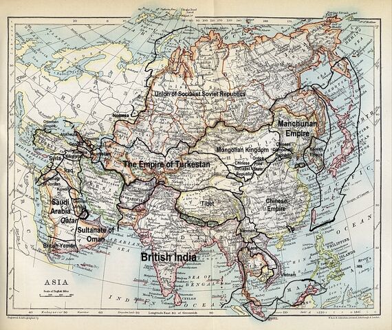 File:Map of Asia 1915.jpg