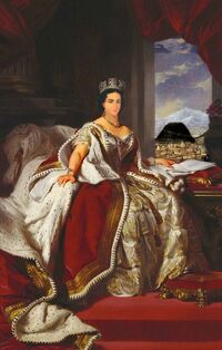 Mariana de Quito 01