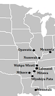 NAM City-States