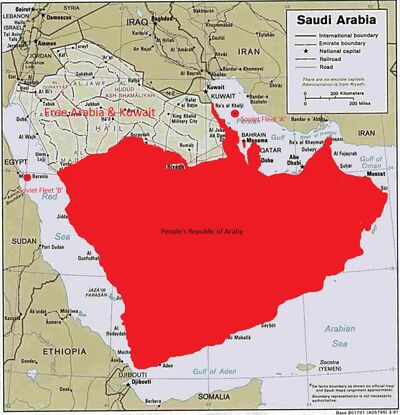 Saudia