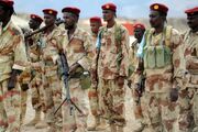 Ethiopian Army