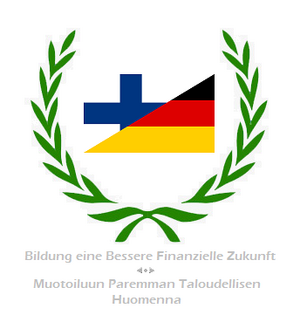 Finland germany union fin