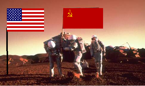 2 flag