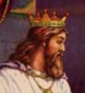 King David