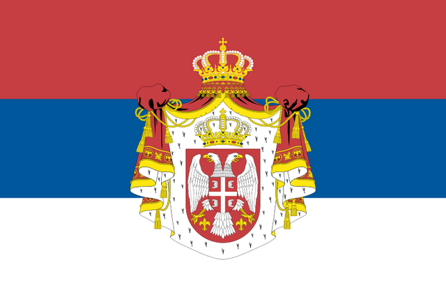 File:Flag of Serbia.png