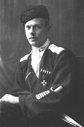 Я.А. Слащёв