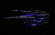 Mantelar Ship