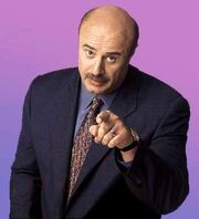 Philmcgraw