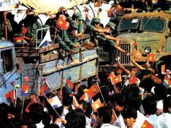 Phnom Penh 1989