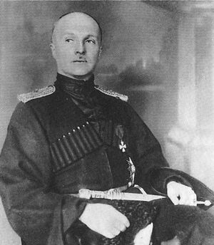 Skoropadsky - 1918 (3)
