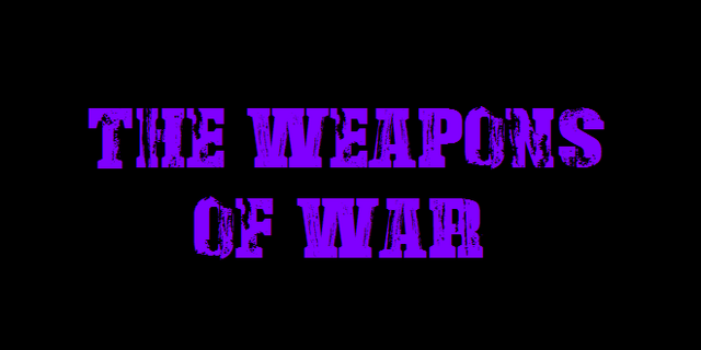 File:Weapons of War.png